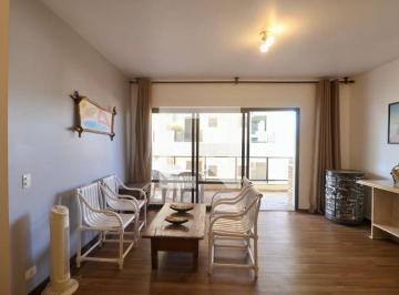 Apartamento · 350m² · 4 Quartos · 2 Vagas · Apartamento para Aluguel - Parque Enseada, 4 Quartos,  350 m² - Guarujá