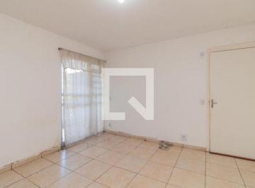 Apartamento · 43m² · 2 Quartos · 1 Vaga · Apartamento para Aluguel - Chapéu do Sol, 2 Quartos,  43 m² - Porto Alegre