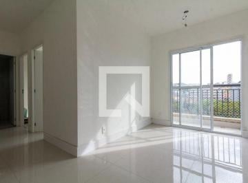Apartamento · 36m² · 2 Quartos · 1 Vaga · Apartamento para Aluguel - Vila Ré, 2 Quartos,  36 m² - São Paulo