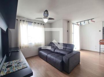 Apartamento · 44m² · 1 Quarto · 1 Vaga · Apartamento para Aluguel - Sapopemba, 1 Quarto,  44 m² - São Paulo