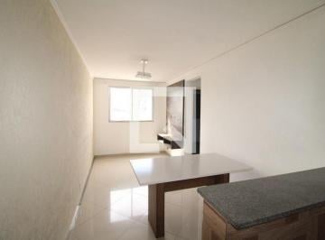 Apartamento · 46m² · 2 Quartos · 1 Vaga · Apartamento para Aluguel - Jardim Pirituba, 2 Quartos, 46 m² - São Paulo