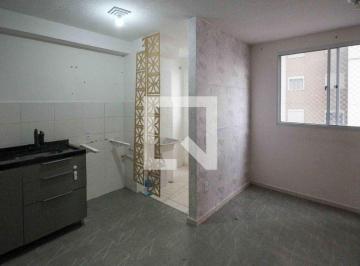 Apartamento · 40m² · 2 Quartos · Apartamento para Aluguel - Sapopemba, 2 Quartos,  40 m² - São Paulo