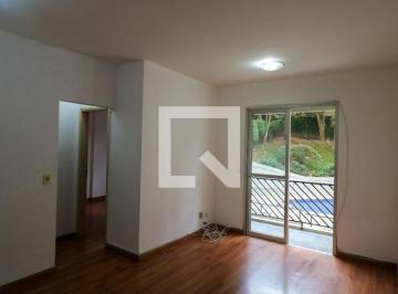 Apartamento · 62m² · 2 Quartos · 1 Vaga · Apartamento para Aluguel - Centro, 2 Quartos,  62 m² - Diadema