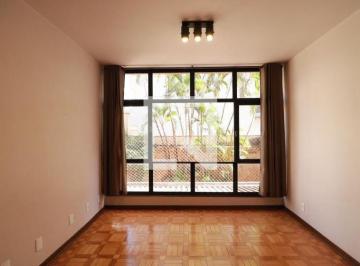 Apartamento · 86m² · 3 Quartos · 1 Vaga · Apartamento para Aluguel - Centro, 3 Quartos,  86 m² - Ribeirão Preto