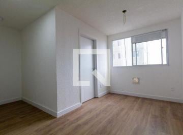 Apartamento · 41m² · 2 Quartos · Apartamento para Aluguel - Ermelino Matarazzo, 2 Quartos, 41 m² - São Paulo