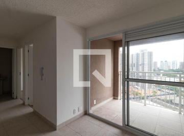 Apartamento · 33m² · 2 Quartos · Apartamento à Venda - Barra Funda, 2 Quartos,  33 m² - São Paulo