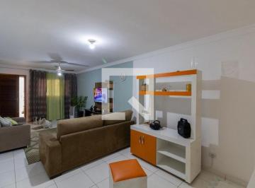 Casa · 118m² · 3 Quartos · 2 Vagas · Casa à Venda - Ermelino Matarazzo, 3 Quartos,  118 m² - São Paulo