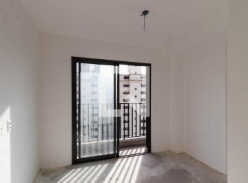 Apartamento · 19m² · 1 Quarto · Apartamento à Venda - Vila Romana, 1 Quarto,  19 m² - São Paulo