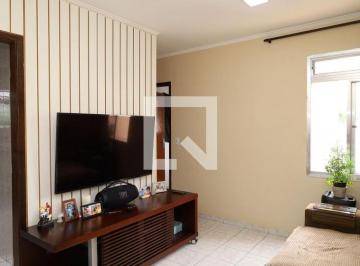 Apartamento · 48m² · 2 Quartos · 1 Vaga · Apartamento à Venda - Vila Carmosina, 2 Quartos,  48 m² - São Paulo