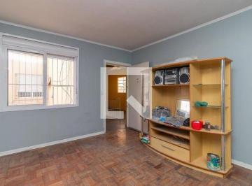 Apartamento · 42m² · 1 Quarto · 1 Vaga · Apartamento à Venda - Medianeira, 1 Quarto, 42 m² - Porto Alegre