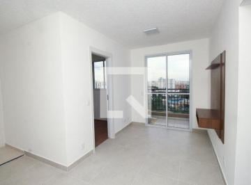 Apartamento · 44m² · 2 Quartos · Apartamento à Venda - Jardim, 2 Quartos,  44 m² - Santo André