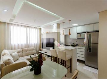 Apartamento · 46m² · 2 Quartos · 1 Vaga · Apartamento à Venda - Jardim Iris , 2 Quartos,  46 m² - São Paulo