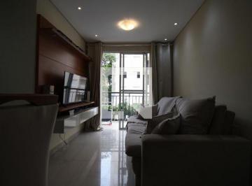 Apartamento · 47m² · 2 Quartos · 1 Vaga · Apartamento à Venda - Sapopemba, 2 Quartos,  47 m² - São Paulo