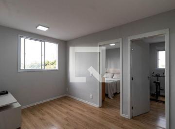 Apartamento · 40m² · 2 Quartos · Apartamento à Venda - Água Branca, 2 Quartos, 40 m² - São Paulo