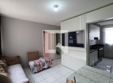 Apartamento · 48m² · 2 Quartos · 1 Vaga · Apartamento à Venda - Conceição, 2 Quartos,  48 m² - Diadema