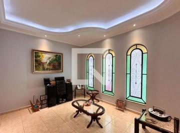 Casa · 185m² · 2 Quartos · 2 Vagas · Casa à Venda - Demarchi, 2 Quartos,  185 m² - São Bernardo do Campo
