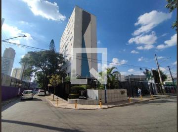 Apartamento · 58m² · 2 Quartos · 1 Vaga · Apartamento à Venda - Vila das Mercês, 2 Quartos,  58 m² - São Paulo