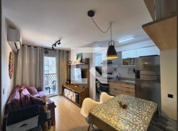 Apartamento · 52m² · 2 Quartos · 1 Vaga · Apartamento à Venda - Pechincha, 2 Quartos,  52 m² - Rio de Janeiro