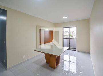 Apartamento · 60m² · 2 Quartos · 1 Vaga · Apartamento à Venda - Nova Petrópolis, 2 Quartos,  60 m² - São Bernardo do Campo