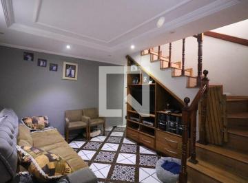 Casa · 265m² · 4 Quartos · 2 Vagas · Casa à Venda - Conceição, 4 Quartos,  265 m² - Diadema