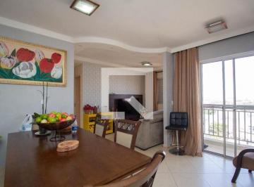Apartamento · 54m² · 2 Quartos · 1 Vaga · Apartamento à Venda - Freguesia do Ó, 2 Quartos,  54 m² - São Paulo