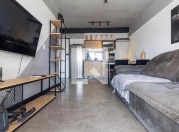 Apartamento · 41m² · 1 Quarto · 1 Vaga · Apartamento à Venda - Tatuapé, 1 Quarto,  41 m² - São Paulo