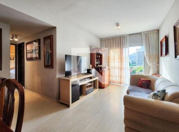 Apartamento · 82m² · 2 Quartos · 1 Vaga · Apartamento à Venda - Andaraí, 2 Quartos,  82 m² - Rio de Janeiro