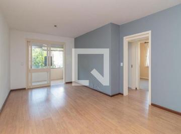 Apartamento · 90m² · 3 Quartos · 1 Vaga · Apartamento à Venda - Jardim Botânico, 3 Quartos,  90 m² - Porto Alegre