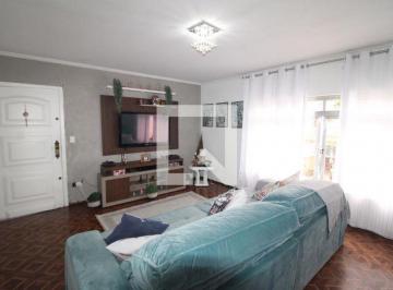 Casa · 210m² · 3 Quartos · 4 Vagas · Casa à Venda - Vila Nova Cachoeirinha, 3 Quartos,  210 m² - São Paulo