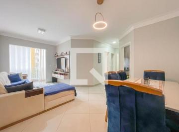 Apartamento · 58m² · 2 Quartos · 1 Vaga · Apartamento à Venda - Piratininga, 2 Quartos, 58 m² - Osasco