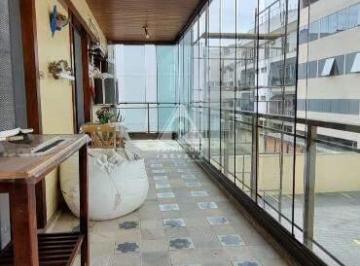 Apartamento · 154m² · 4 Quartos · 2 Vagas · Apartamento 4 quartos na Barra da Tijuca | 154m² | 2 vagas | R$ 1.650.000