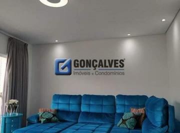 Casa · 270m² · 3 Quartos · 4 Vagas · Sobrado 03 dormitórios/suítes a venda – Assunção – São Bernardo do Campo -/SP