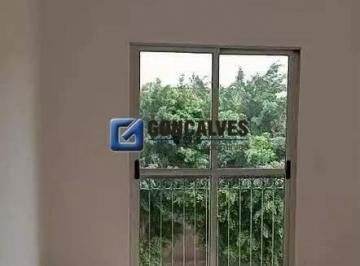 Apartamento · 56m² · 2 Quartos · 1 Vaga · Apartamento 02 dormitórios a venda- Baeta Neves – São Bernardo do Campo -/SP 	