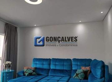 Casa · 270m² · 3 Quartos · 4 Vagas · Sobrado 03 dormitórios/suítes a venda – Assunção – São Bernardo do Campo -/SP