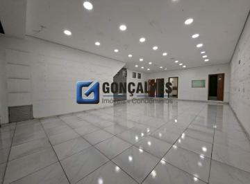 Comercial · 308m² · 3 Vagas · Prédio Comercial à venda no Taboão, São Bernardo do Campo | 308 m² | 2 andares | 2 banheiros | 3 vag
