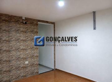 Casa · 126m² · 2 Quartos · 2 Vagas · Casa 02 dormitórios a venda – Nova Petropólis – São Bernardo do Campo -/SP