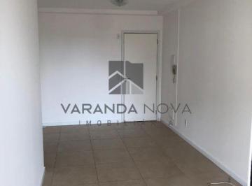 Apartamento · 65m² · 2 Quartos · 2 Vagas · Apartamento 2 Dormitorios com Varanda Gourmet em frente ao Parque Luis Carlos Raya