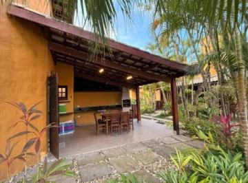 Casa · 60m² · 2 Quartos · 1 Vaga · Casa em Camburi a 650m da Praia | 2 Quartos | Condominio Completo | Oportunidade por R$ 510 Mil