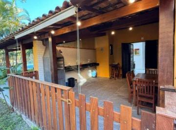Casa · 60m² · 2 Quartos · 1 Vaga · Casa para Locacao Anual em Camburi | 2 Quartos | 60m2 | A 650m da Praia | R$ 4.500/mes