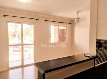 Apartamento · 3 Quartos · 1 Vaga · Apartamento Padrao com 3 Dormitorios em Sumare