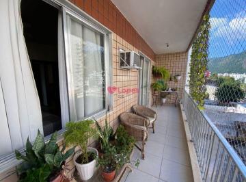 Apartamento · 103m² · 2 Quartos · 1 Vaga · Apartamento 2 quartos Freguesia