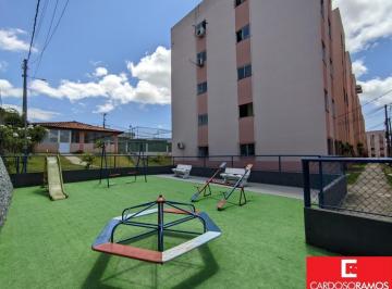 Apartamento · 45m² · 2 Quartos · 1 Vaga · Apartamento Padrão em Lauro de Freitas