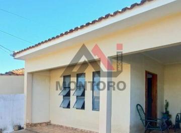 Casa · 185m² · 3 Quartos · 2 Vagas · JARDIM BRASIL (vila xavier)