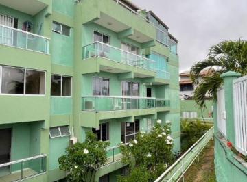 Apartamento · 47m² · 1 Quarto · 1 Vaga · Excelente oportunidade tanto pra investimento ou moradia! Stella Maris - R$280.000,00.