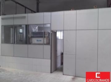Comercial · 130m² · Comercial Barracão em Lauro de Freitas