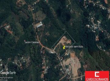Terreno · 3000m² · Terreno Padrão em Lauro de Freitas