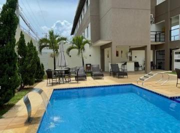 Apartamento · 93m² · 2 Quartos · 2 Vagas · Apartamento duplex, 93 m2, duas suites, duas vagas de garagem, terraco c/ espaco gourmet vista mar.