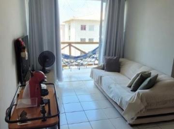 Apartamento · 5m² · 2 Quartos · 1 Vaga · Apartamento Padrão em CAMAÇARI