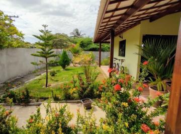 Casa · 278m² · 3 Quartos · 4 Vagas · Casa Padrão em CAMAÇARI