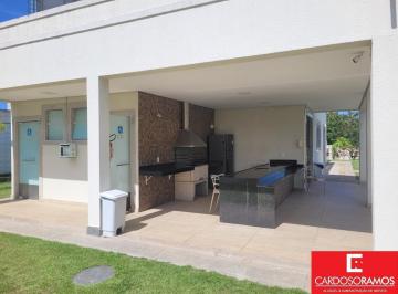 Apartamento · 42m² · 2 Quartos · 1 Vaga · Apartamento Padrão em CAMAÇARI